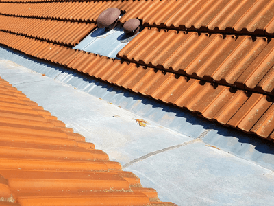 About Roof Repair Experts Ducor, CA